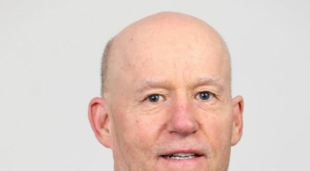 Image for Towards 3% R&D – innovation in biofuels by Geoff Bell of MicroBioGen