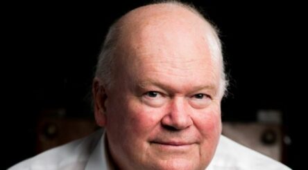 Image for Towards 3% R&D – The right question? Or are there bigger issues by Allen Roberts