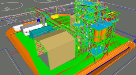 Image for Hazer’s hydrogen technology to be used in Canadian plant