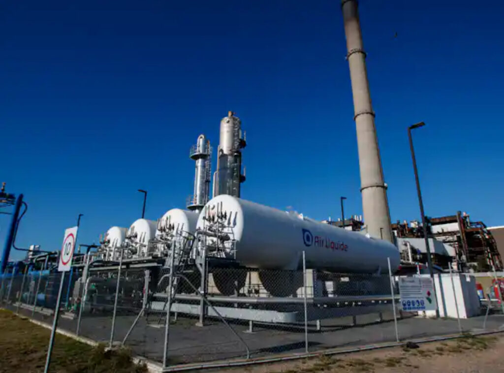 Gas is good until 2050 and beyond, under Albanese gas strategy