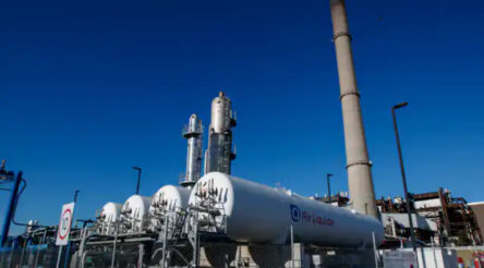 Image for Gas is good until 2050 and beyond, under Albanese gas strategy