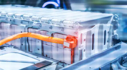 Image for Scrapping the waste export levy threatens Australia’s emerging lithium battery recycling industry