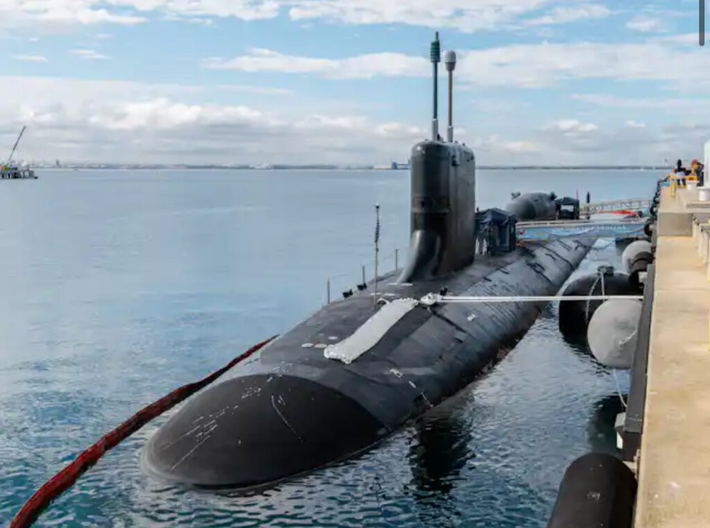 Nuclear subs are coming to Australia. Now the Coalition wants reactors, too. We’re not ready for it