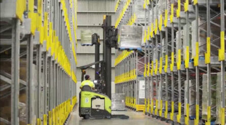 Image for Suntory’s new multi-beverage facility to open in 2024