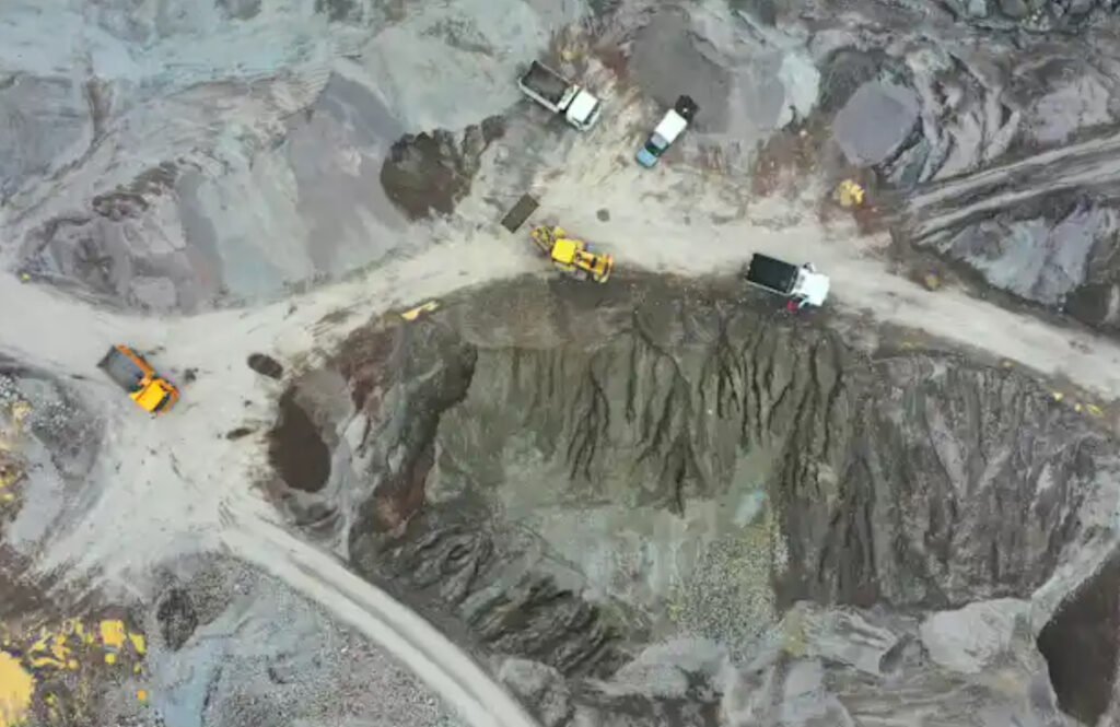 Critical minerals for the world – or just for the US? Turning Australia into a green minerals powerhouse comes with risks