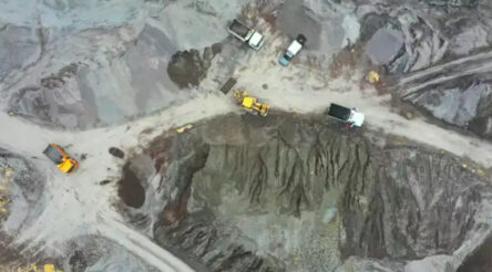 Image for Critical minerals for the world – or just for the US? Turning Australia into a green minerals powerhouse comes with risks