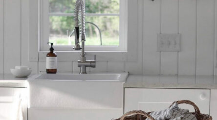 Image for Celebrating Australian Made — luxury in the laundry