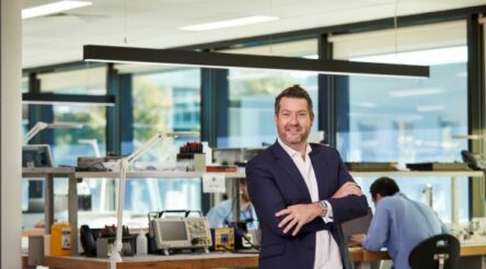 Image for Towards 3% R&D – the lesson of the SBIR model of innovation by Jefferson Harcourt