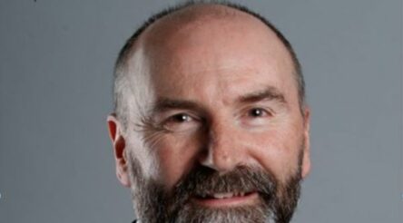 Image for Towards 3% R&D – Training the innovation workforce by Michael Edwards of Boeing