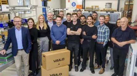 Image for Manufacturing news briefs – stories you might have missed