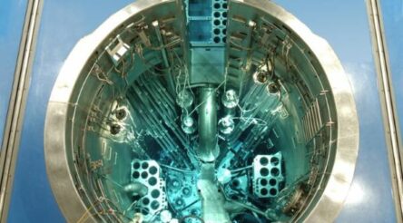 Image for Nuclear more than 6 times the cost of renewables – report