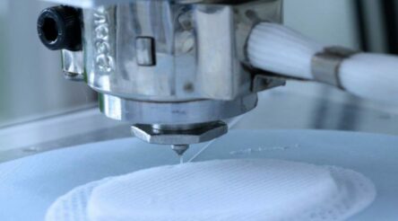 Image for Osteopore to establish first global centre of excellence at Singaporean hospital