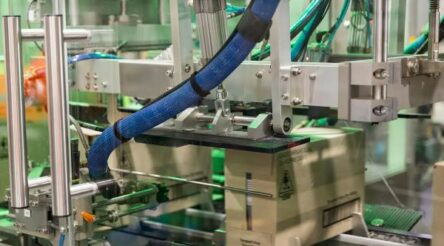 Image for Big wine merger withers on the vine