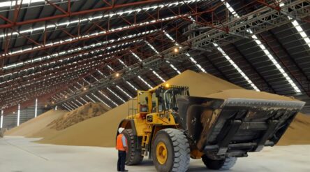 Image for Incitec Pivot’s fertiliser business heads for foreign control