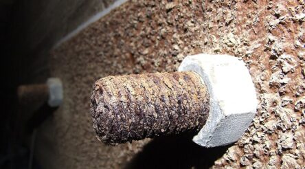 Image for JCU researchers look to commercialise “two-pronged” anti-corrosion solution