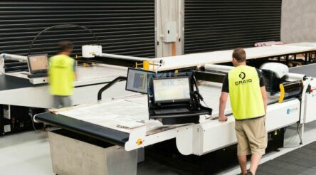 Image for Defence’s $30 million order for body armour