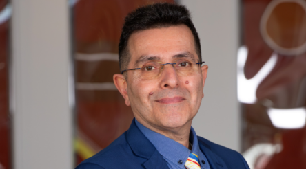 Image for Towards 3% R&D – intelligent systems for defence innovation by Saeid Navahandi