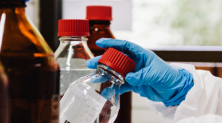 Image for State government awards support to IDT for nation’s first ADC factory