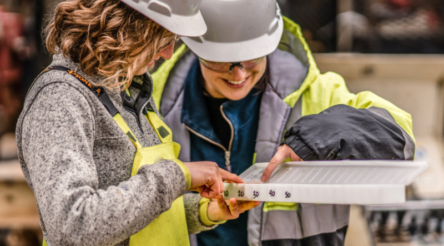 Image for IperionX to co-produce titanium fasteners for US Army