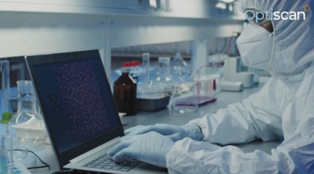 Image for Optiscan and Mayo Clinic to develop breast cancer imaging