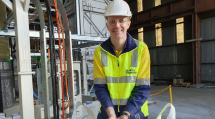 Image for Latrobe Magnesium produces first oxides from fly ash