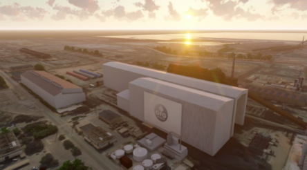 Image for Whyalla steelworks restart ‘imminent’ – Gupta