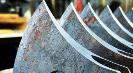 Image for Celebrating Australian Made – Farmer’s Forge grows from a hobby to a business