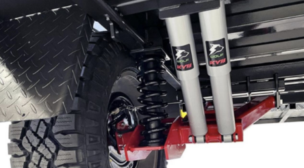 Image for Celebrating Australian Made – Bawa family has cornered the trailer market