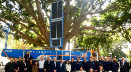 Image for Ocius sells two Bluebottles to the US for $2.4 million