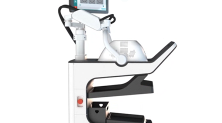 Image for EMVision’s positive results in stroke detection