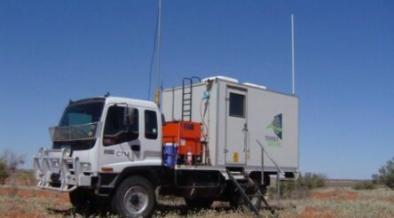 Image for Whitebark goes geothermal to produce hydrogen