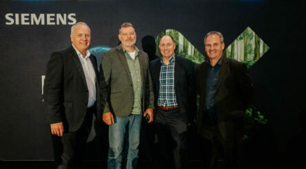 Image for Siemens and Marathon sign MoU ahead of “next phase of energy transition” for state