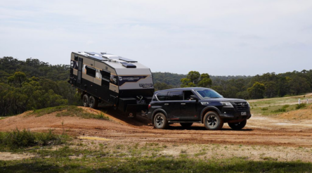 Image for Premcar ups production of Melbourne-made suspension system