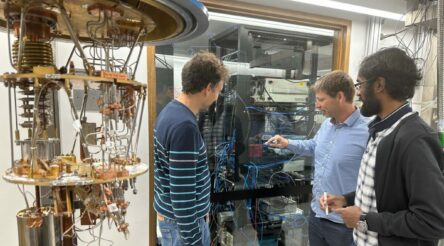 Image for Applications open under $36 million program for applying quantum technologies to national challenges