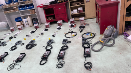 Image for Manufacturing news briefs – stories you might have missed