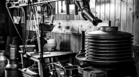 Image for Towards 3% R&D – A future made feeding Australia by Allen Roberts