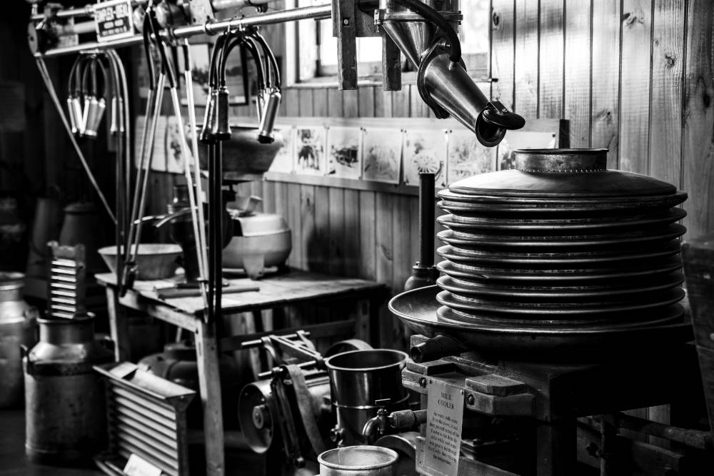 Towards 3% R&D - A future made feeding Australia by Allen Roberts