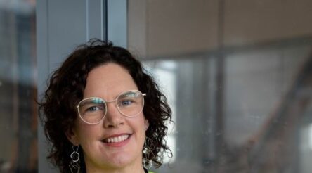 Image for Towards 3% R&D – Commercial outcomes from public sector research by Professor Cori Stewart