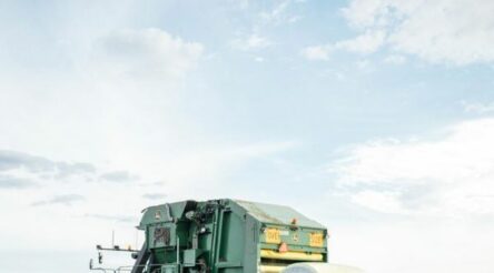 Image for Olam Agri increases offer for Namoi Cotton – again