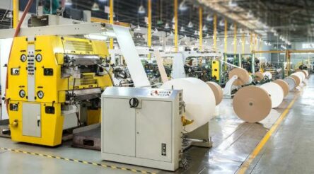 Image for Detmold Ventures backs European packaging merger