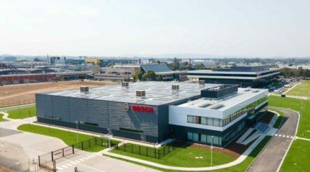 Image for Manufacturing news briefs — stories you might have missed