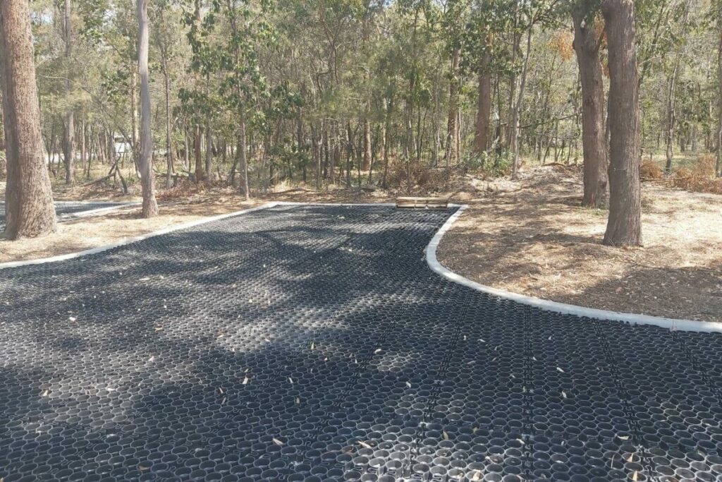 Celebrating Australian Made -- for recycled paver maker, it's about credibility