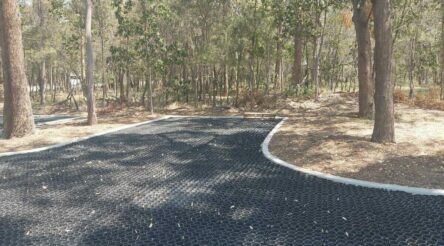 Image for Celebrating Australian Made — for recycled paver maker, it’s about credibility