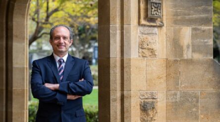 Image for $58.3 million awarded to ARC Laureate Fellows