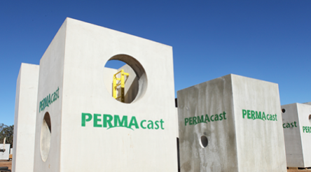 Image for Partnership launched to make lower-carbon concrete