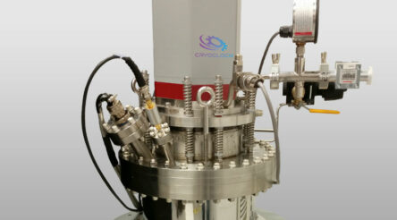 Image for $22.5 million Early Career Industry Fellowships round supports research into atomic clocks, new batteries, soft electronics and more