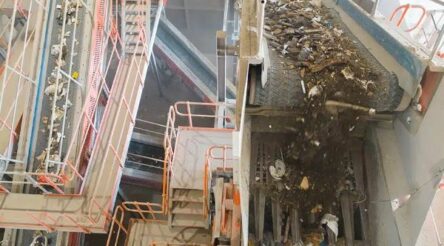 Image for Queensland recycling grants aim to boost recycling