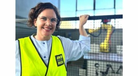 Image for ARM Hub collaborates to help SMEs utilise AI