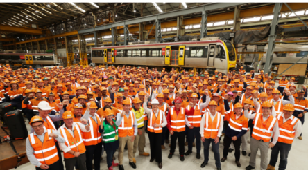 Image for Budget 2024 “the most manufacturing-centric in decades”: Ai Group