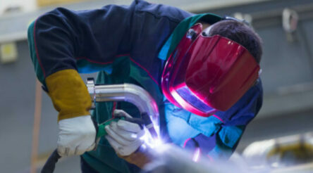 Image for A towering energy transition issue: “are we outsourcing this vital work to China?”